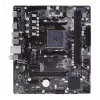 Placa base BIOSTAR A520MT AM4 Micro-ATX