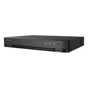 Grabador 5 en 1 HIKVISION iDS-7208HQHI-M1/XT(STD)/4A+8/4ALM