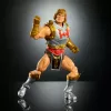 Masters of the Universe Masterverse nuevo Eternia Flying Fists He-Man, figura de acción