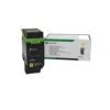 Lexmark - Amarillo - original - Caja - Cartucho de tóner LCCP, LRP - para Lexmark CS531dw, CS632dwe, CX532adwe, CX635adwe (75M20Y0)