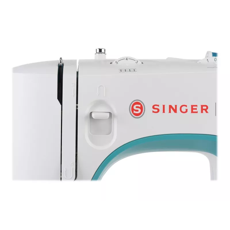 SINGER M3305 máquina de coser máquina de coser semiautomática eléctrica (230223102)