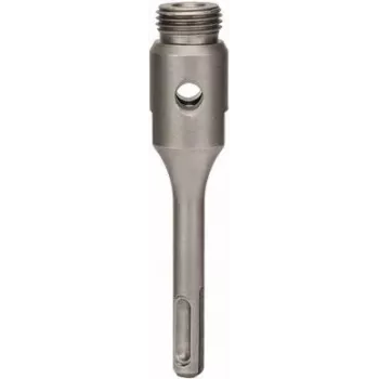 Adaptador Bosch 2608598123 para coronas de diamante