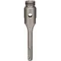 Adaptador Bosch 2608598123 para coronas de diamante