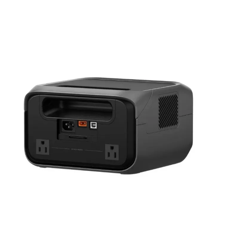Batería EcoFlow EFEB300 LiFePO4 28V 286Wh expansión portátil para estación de energía