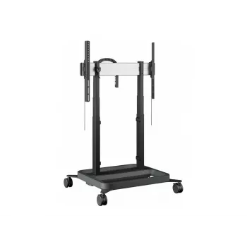 Elevador motorizado Vogel's RISE 5308 para pantalla LCD, velocidad de desplazamiento 80 mm/s, para pantallas de 65–86 pulgadas