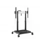 Elevador motorizado Vogel's RISE 5308 para pantalla LCD, velocidad de desplazamiento 80 mm/s, para pantallas de 65–86 pulgadas