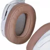 Skullcandy Hesh ANC auriculares con cable e inalámbricos diadema llamadas/música USB Type-C Bluetooth Blanco