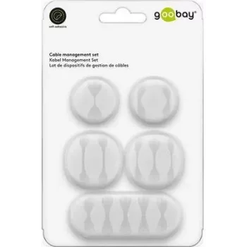 Wentronic 70681 accesorio de conectividad blanco