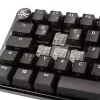 Teclado gaming Ducky One 3 Mini USB negro