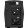 Sistema de alimentación ininterrumpida PowerWalker VI 600 STL