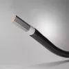 Cable solar QOLTEC 53851 4 mm² 100 m negro