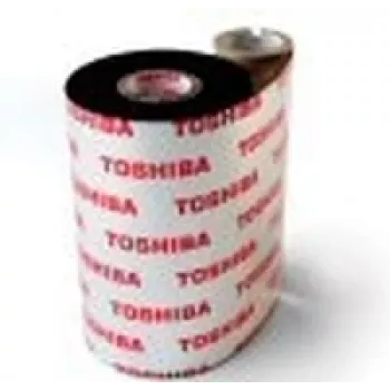 Cinta para impresora Toshiba TEC SW1 110 mm x 450 m
