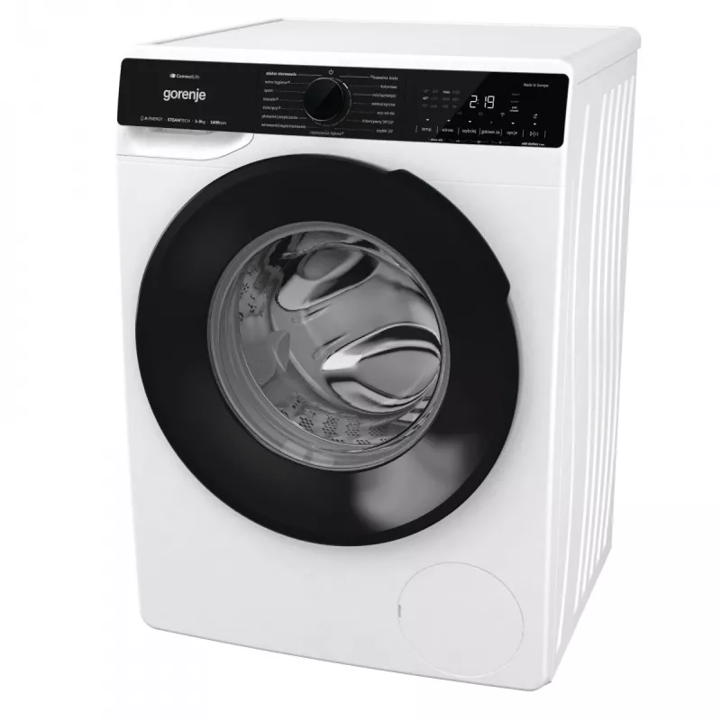 Lavadora GORENJE WPNA94A1TWIFI/EN