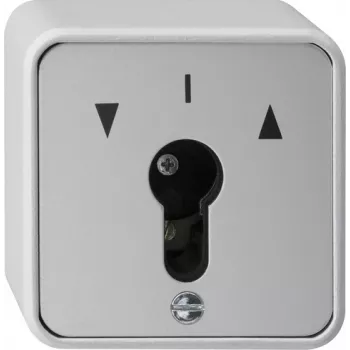 Gira 016330 Gris