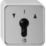 Gira 016330 Gris