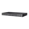 Switch TP-LINK Omada 24x GE SG5428XF - Switch - 0,1 Gbps