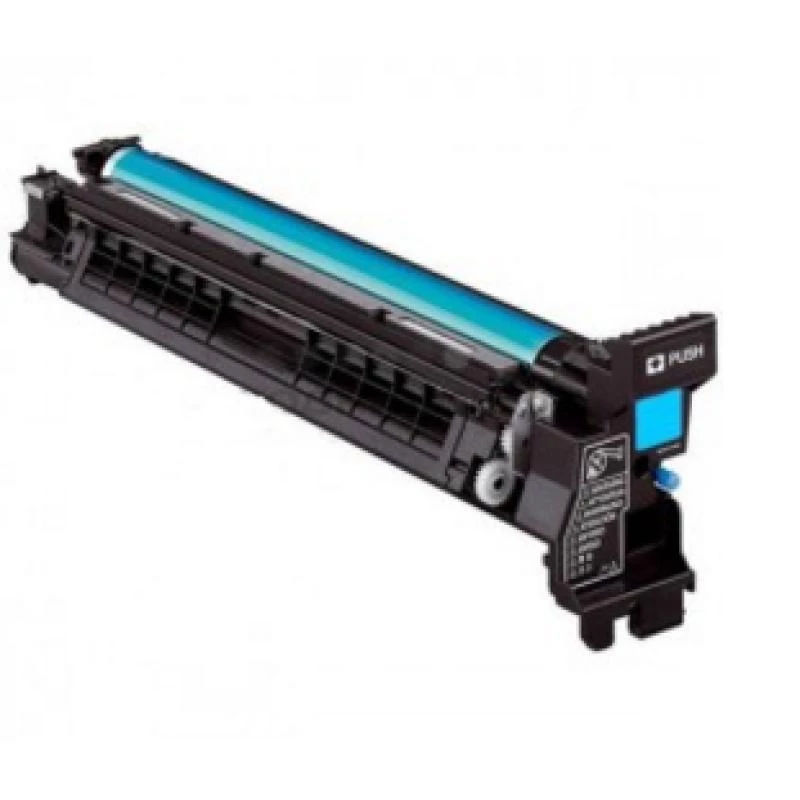 Unidad de imagen Develop A85Y1KH 70000 páginas cian