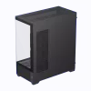 Caja Gamemax | VISTA 2 AB | negra | torre Midi | fuente de alimentación no incluida