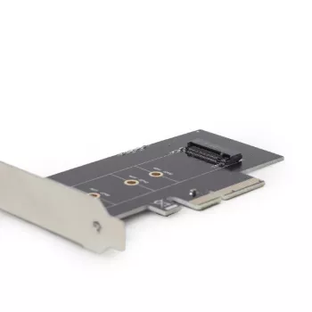 Gembird PEX-M2-01 Tarjetas/adaptadores de interfaz internos M.2, PCIe