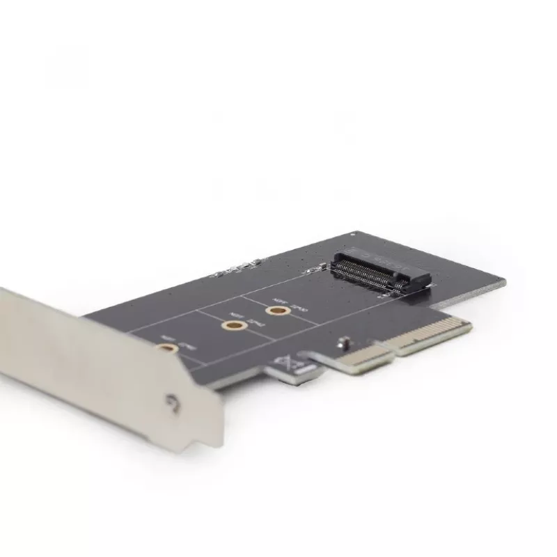 Gembird PEX-M2-01 Tarjetas/adaptadores de interfaz internos M.2, PCIe