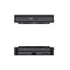 Smartphone NUBIA Flip Bundle (oro) con funda, auriculares y refrigerador