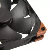 Ventilador de caja Noctua NF-A14 industrialPPC-2000 IP67 PWM 140mm