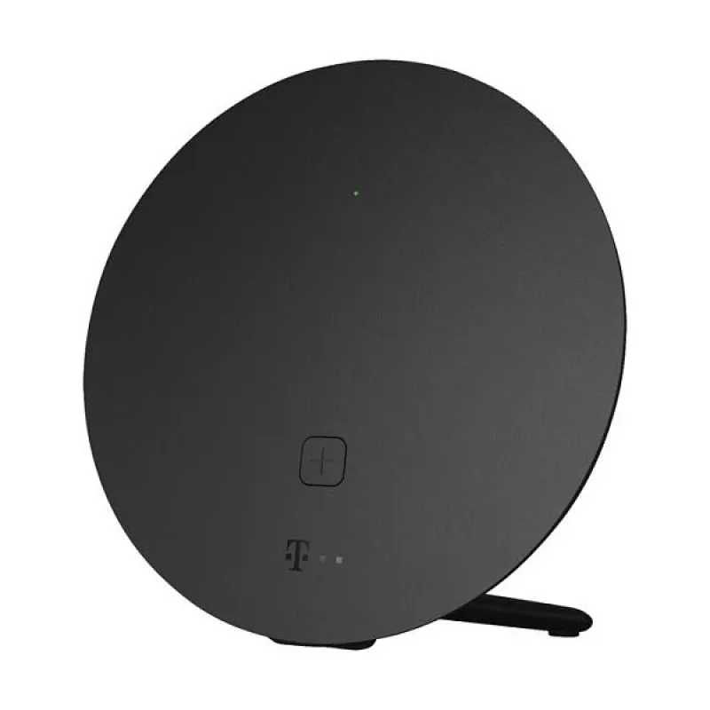 Telekom Speed Home WLAN (2.ª gen.), negro