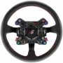 Volante de simracing direct drive Simagic NEO X 350W S218 — force feedback de alto par