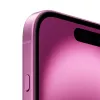 Teléfono reacondicionado Iphone 16 PLUS/128GB rosa Apple Renewed