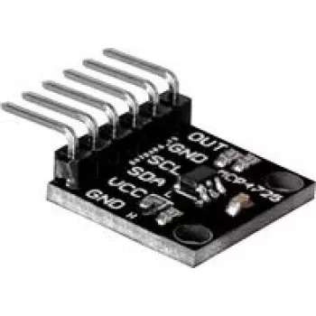 COM-DAC01 Convertidor 1 ud. (COM-DAC01)