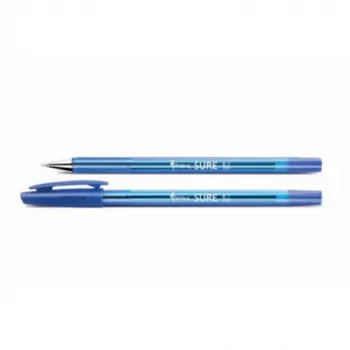 Bolígrafo Forpus Sure, 0,7 mm, azul 1205-012