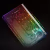 Bitspower Sedna O11DS distroplate para LIAN LI O11 Dynamic Mini, ARGB, transparente