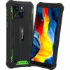 Oukitel G2 smartphone 4G, 6 pulgadas, 4/64 GB, 6300 mAh, IP69K, Dual SIM, Android 14, verde (sin cargador)
