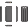 Batería portátil Denver PQCA-10320 10000 mAh