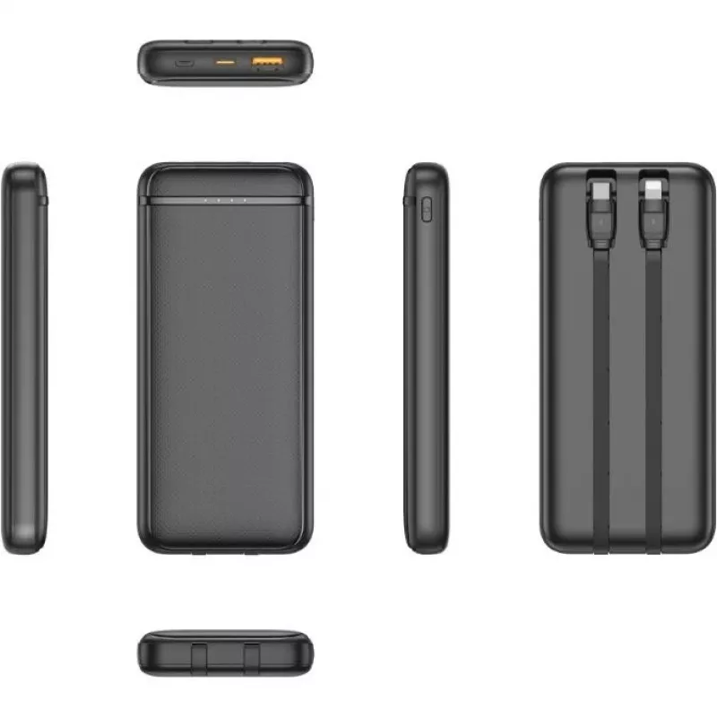 Batería portátil Denver PQCA-10320 10000 mAh