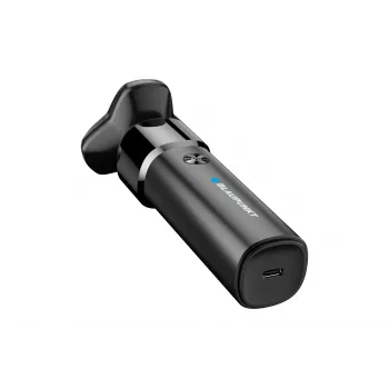 Autorradio BLAUPUNKT MSR502 4x50W con entrada USB y AUX