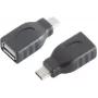 Adaptador de cable S/CONN 13-20014