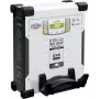 Cargador de batería GYS FLASH 102.12 HF 12 V 100 A, alta frecuencia 12 V 100 A