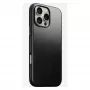 Funda para móvil Nomad Modern Leather Case para iPhone 16 Pro Max, 6,9
