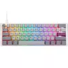 Teclado Ducky One 3 Mini USB US English gris (DKON2161ST-RUSPDMIWHHC2)
