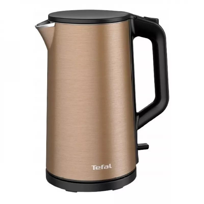Hervidor de agua Tefal KI583C cobre