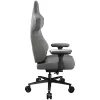 Silla gaming universal ThunderX3 CORE Loft Asiento acolchado Gris