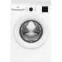 BEKO BM1WFU38225WW Lavadora b100 8kg 1200 rpm AquaWave Blanco