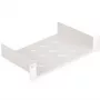 ROLINE 26.21.0198 bandeja rack de 10 pulgadas 1U 150 T, gris