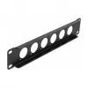 Panel de parcheo 1U DeLOCK 86501