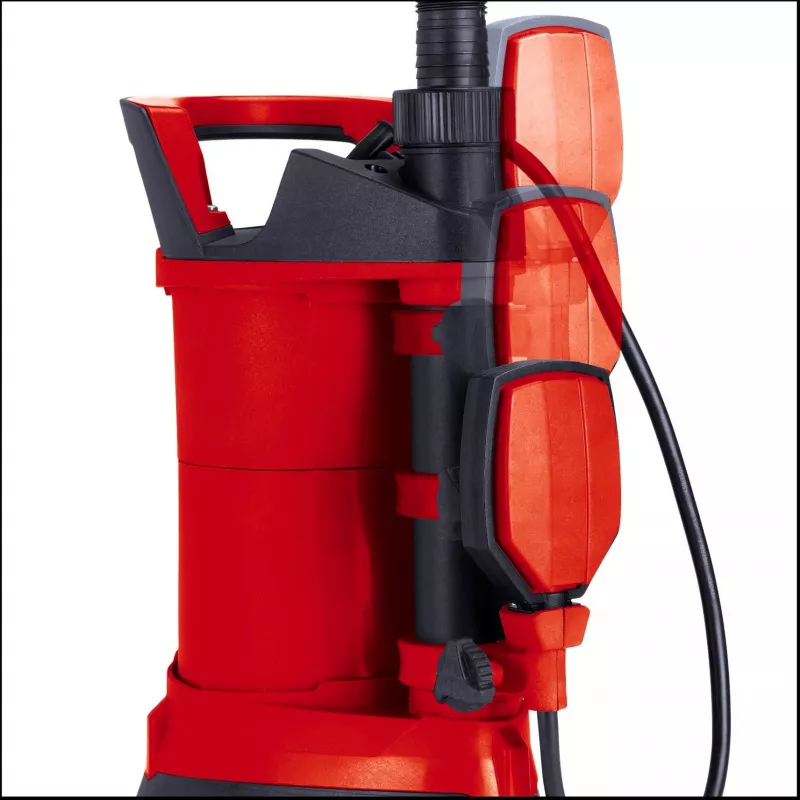Bomba de agua Einhell RG-DP 4525