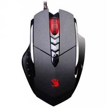 Ratón A4Tech Bloody V7m USB Type-A V-Track 3200 DPI