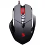 Ratón A4Tech Bloody V7m USB Type-A V-Track 3200 DPI