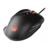 Ratón gaming con cable Tracer GameZone Odin RGB, 12000 DPI, 8 botones