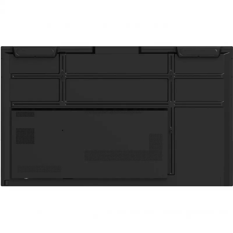 Monitor Optoma 5753RK Pantalla táctil de 75 pulgadas 3840 x 2160